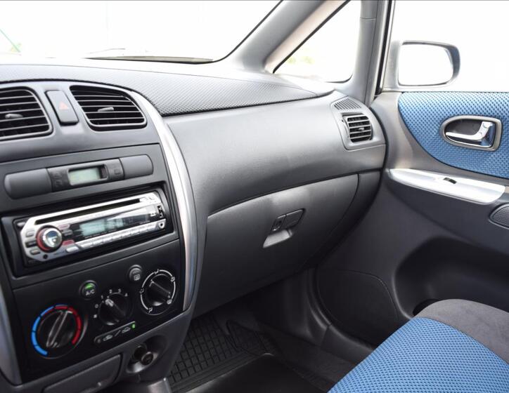 Mazda Premacy 35