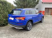 Škoda Kodiaq 5