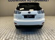 Lexus RX 400h 12