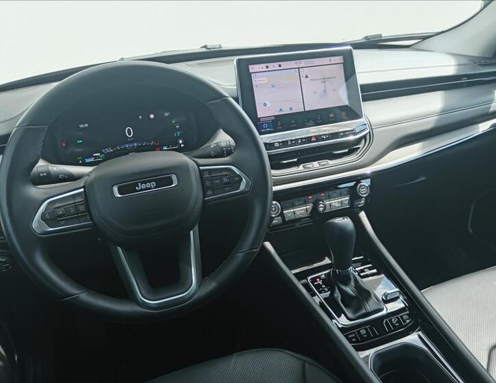 Jeep Compass 15