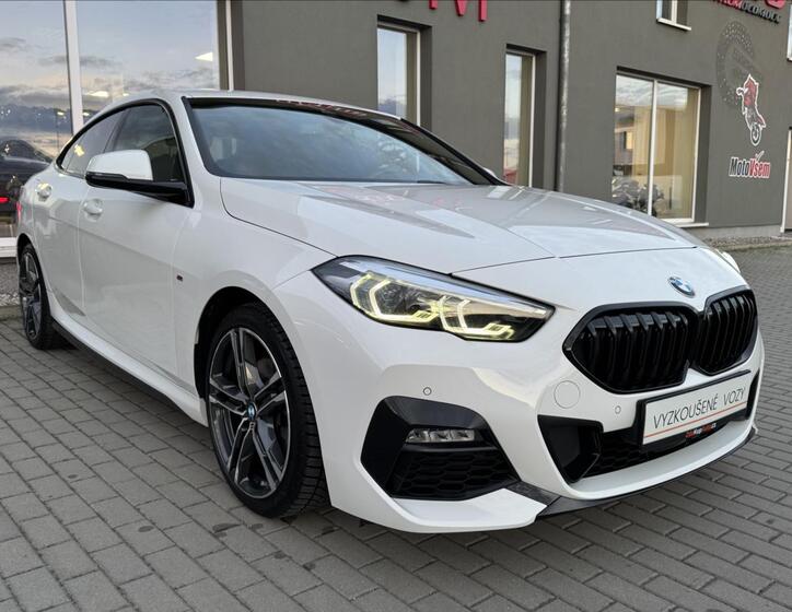 BMW Řada 2 3