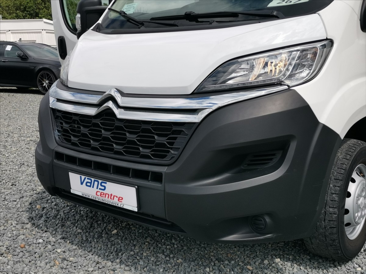 Citroën Jumper