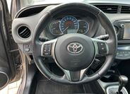 Toyota Yaris 19