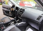 Mitsubishi ASX 17