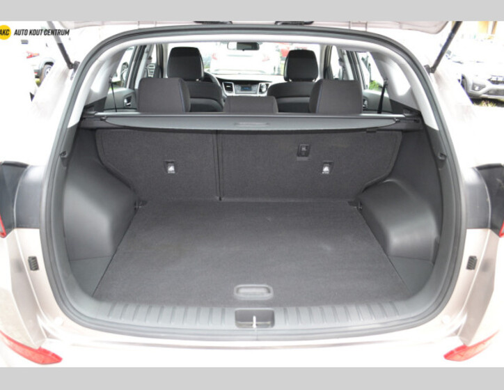 Hyundai Tucson 15