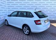 Škoda Fabia 4