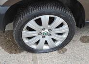 Škoda Yeti 13
