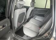 SsangYong Kyron 12