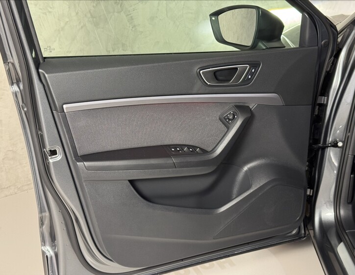 Seat Ateca 18