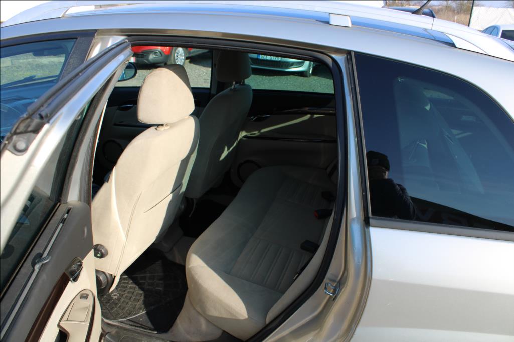 Fiat Croma