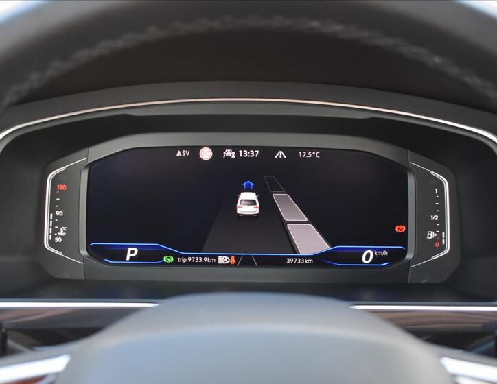 Volkswagen Tiguan Allspace 30
