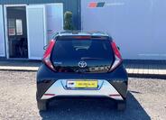 Toyota Aygo 6