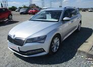 Škoda Superb 3