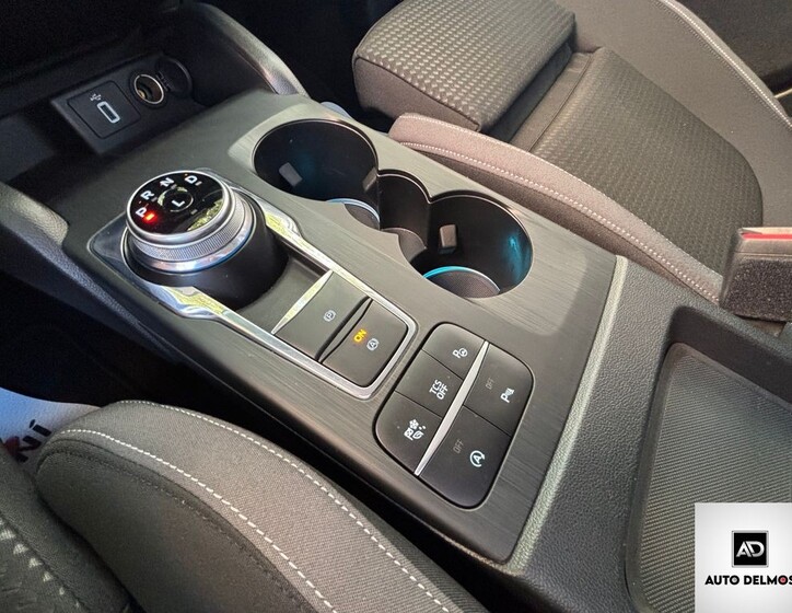 Ford Focus 37