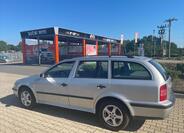 Škoda Octavia 4