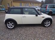 Mini Cooper 7