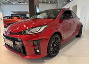 Toyota Yaris 3