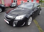 Opel Insignia 7