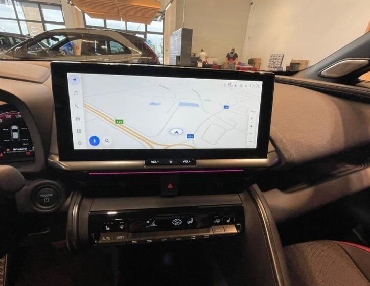 Toyota C-HR 18
