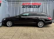 Mercedes-Benz CLS 5