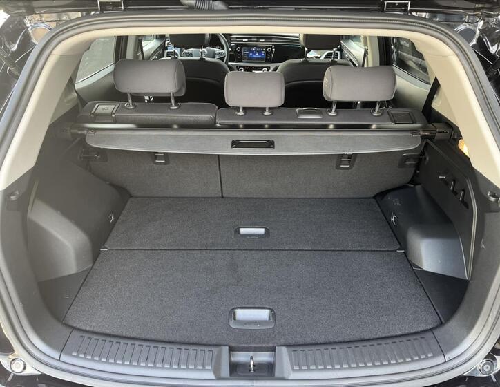 SsangYong Korando 21