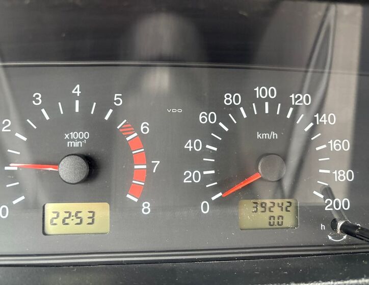 Lada Niva 8