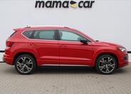 Seat Ateca 8