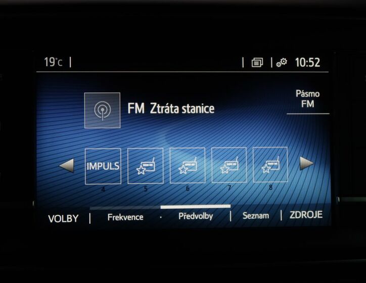 Toyota ProAce 22
