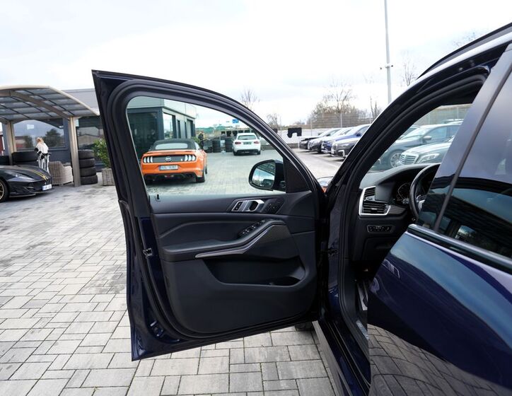 BMW X5 17