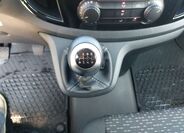 Mercedes-Benz Vito 19