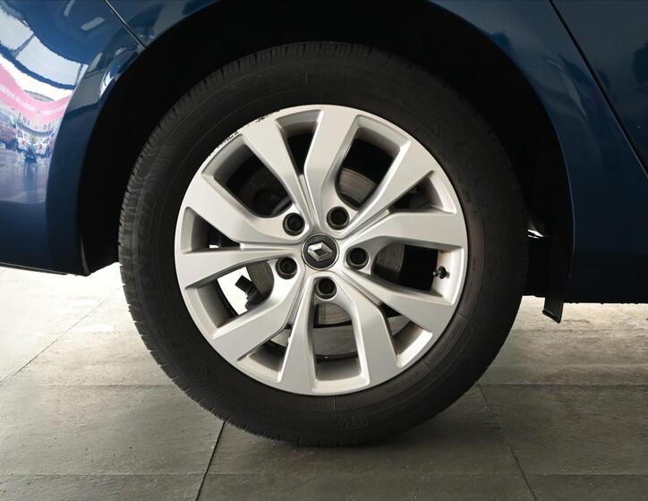 Renault Mégane 31