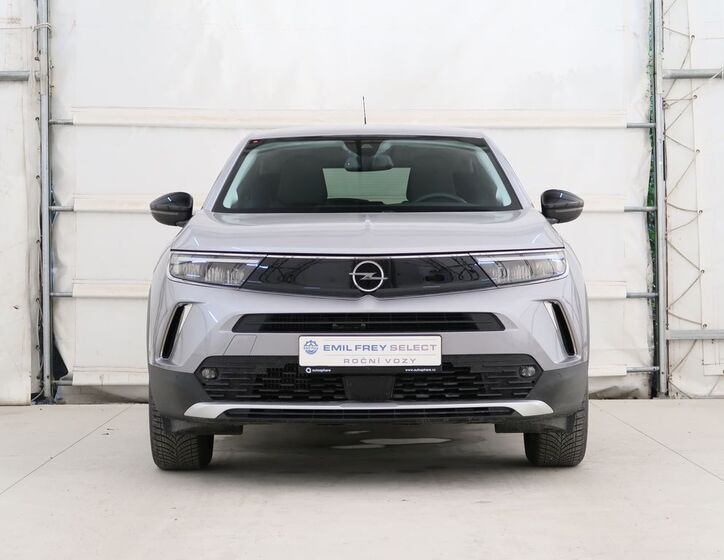 Opel Mokka 3