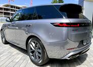 Land Rover Range Rover Sport 4