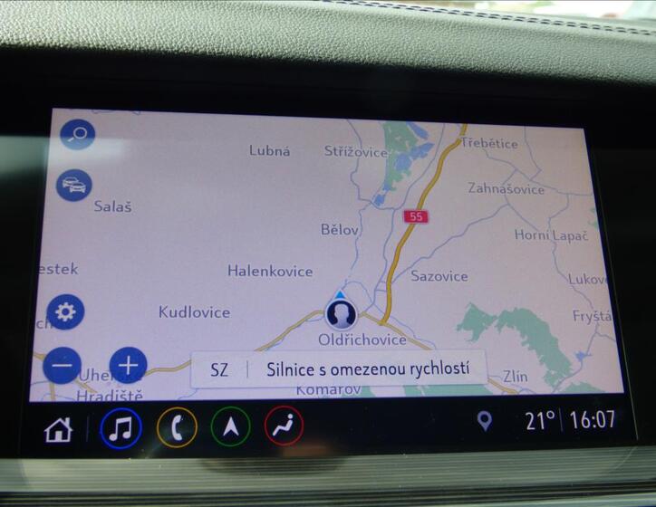 Opel Insignia 41
