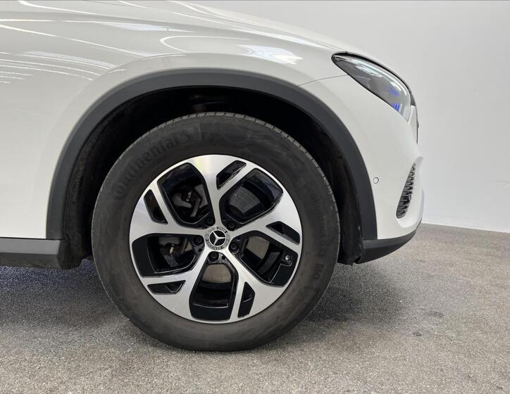 Mercedes-Benz GLC 22
