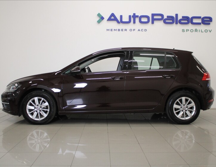 Volkswagen Golf 5