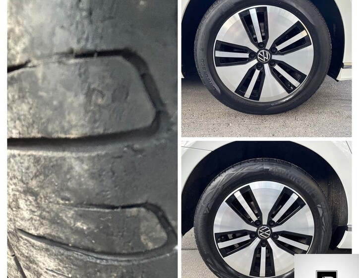 Volkswagen Passat 20