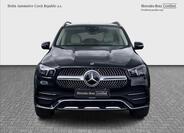 Mercedes-Benz GLE 8