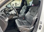 Volvo XC90 10