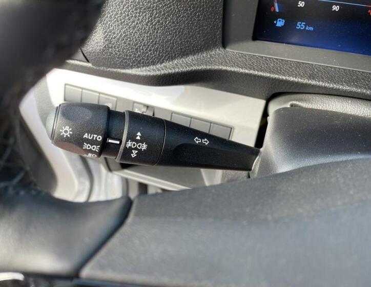 Toyota ProAce Verso 25