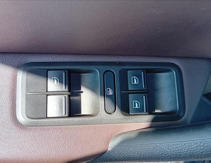 Škoda Yeti 14