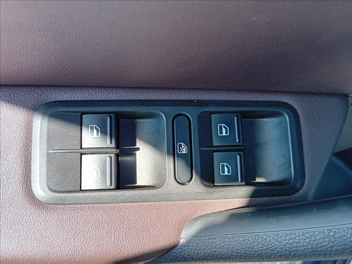 Škoda Yeti