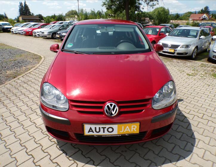 Volkswagen Golf 3