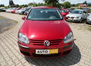 Volkswagen Golf 3