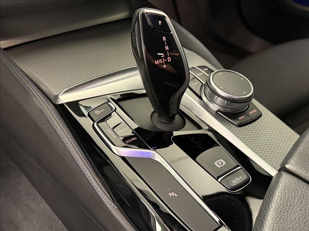 BMW Řada 5