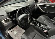 Hyundai i30 7