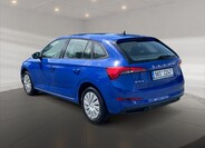 Škoda Scala 4