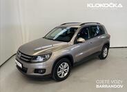 Volkswagen Tiguan 1