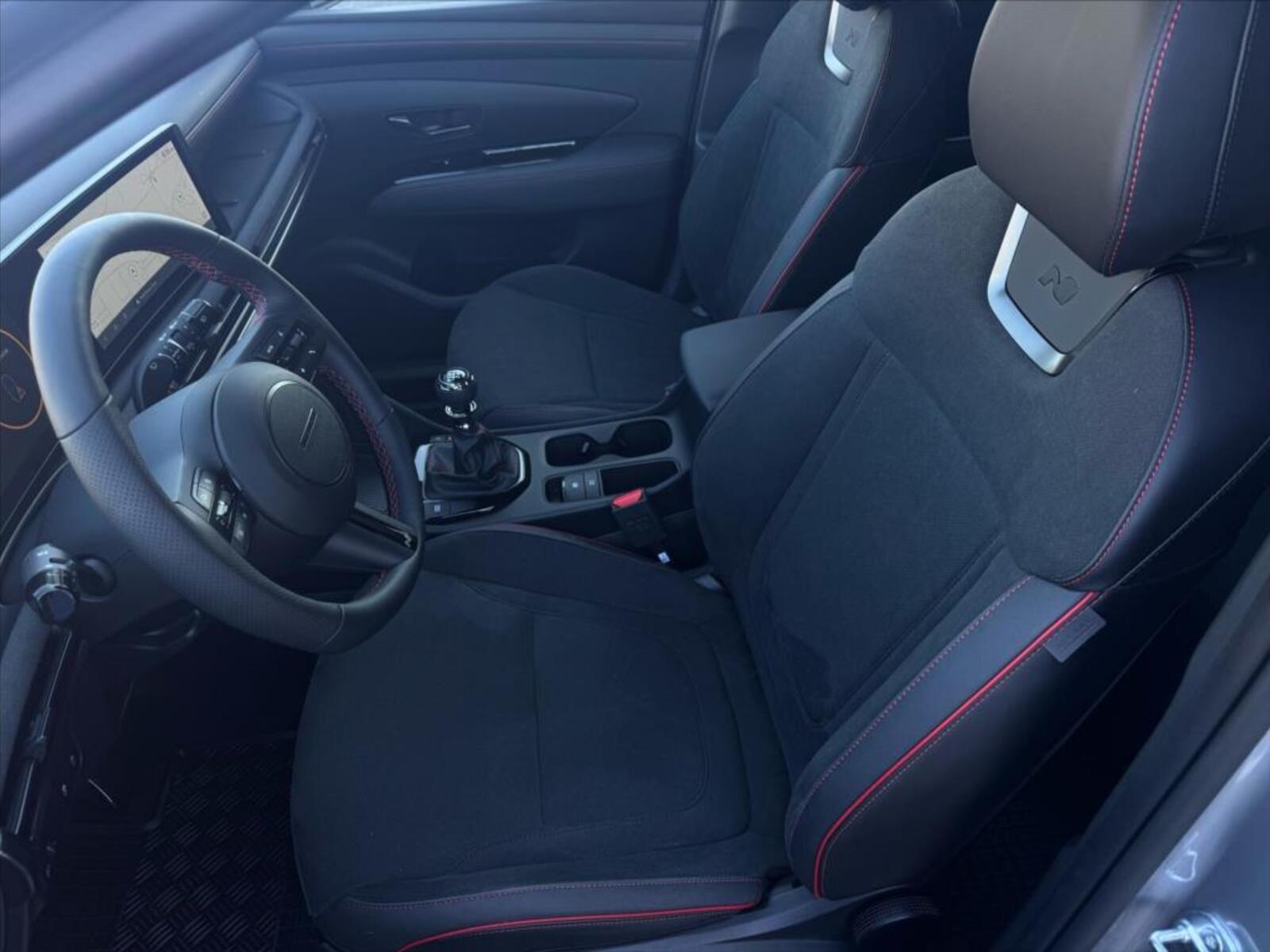 Hyundai Tucson 5