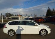 Peugeot 308 11
